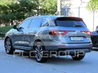 2020 Renault Qm6
