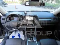 2020 Renault Qm6