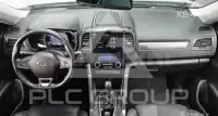 2020 Renault Qm6