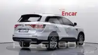 2020 Renault Qm6