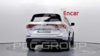 2020 Renault Qm6
