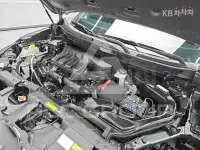 2020 Renault Qm6