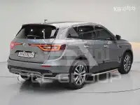 2020 Renault Qm6