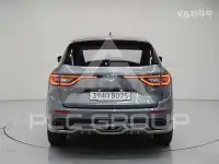 2020 Renault Qm6