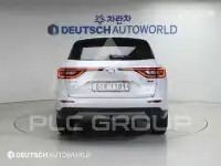 2020 Renault Qm6