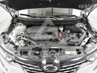 2020 Renault Qm6