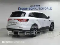 2020 Renault Qm6