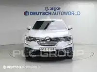 2020 Renault Qm6
