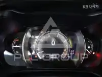 2020 Renault Qm6
