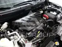 2020 Renault Qm6