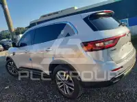 2020 Renault Qm6