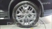 2020 Renault Qm6