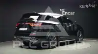 2020 Renault Qm6