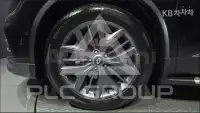 2020 Renault Qm6