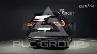 2020 Renault Qm6