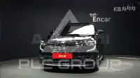 2020 Renault Qm6