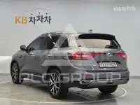 2020 Renault Qm6