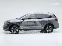 2020 Renault Qm6