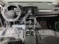 2020 Renault Qm6