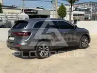 2020 Renault Qm6