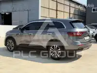 2020 Renault Qm6