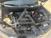 2020 Renault Qm6