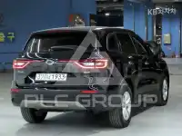 2020 Renault Qm6