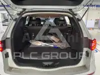 2020 Renault Qm6