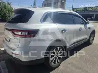 2020 Renault Qm6