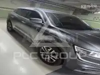 2020 Renault Qm6