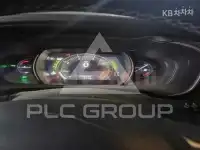 2020 Renault Qm6