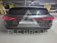 2020 Renault Qm6