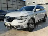 2020 Renault Qm6
