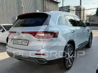 2020 Renault Qm6