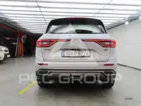 2020 Renault Qm6