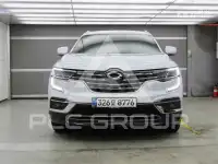 2020 Renault Qm6