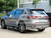2020 Renault Qm6