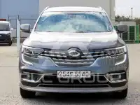 2020 Renault Qm6