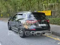 2020 Renault Qm6