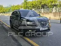 2020 Renault Qm6