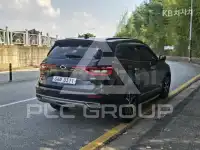 2020 Renault Qm6