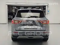 2020 Renault Qm6