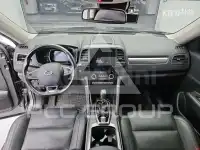 2020 Renault Qm6