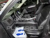 2020 Renault Qm6