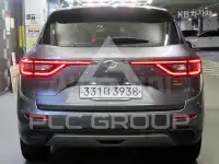 2020 Renault Qm6