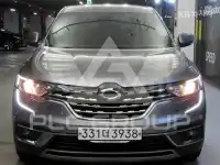 2020 Renault Qm6