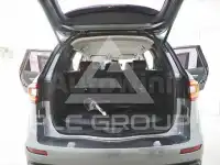 2020 Renault Qm6