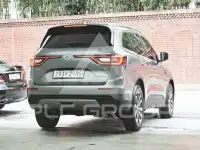 2020 Renault Qm6