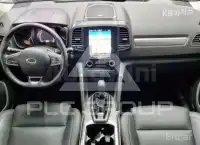2020 Renault Qm6