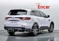 2020 Renault Qm6